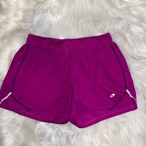 Champion Running Shorts